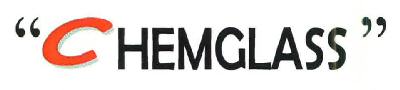 "chemglass" Device mark 2633046 Trademark