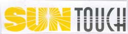 Sun Touch Device mark 1914904 Trademark