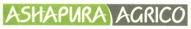 Ashapura Agrico [label] Device mark 1415596 Trademark