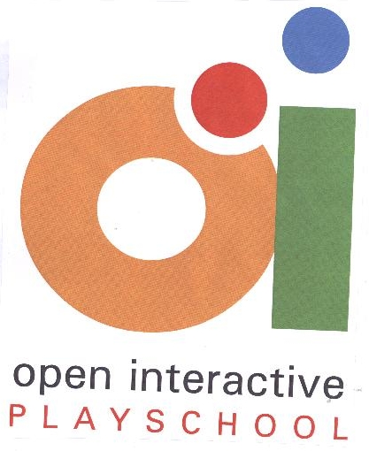 Oi Open Interactive Play School Device mark 2098355 Trademark