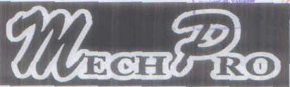 Mech Pro Device mark 1587785 Trademark