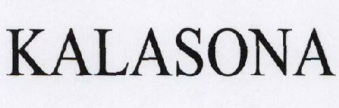 Kalasona Device mark 1551881 Trademark
