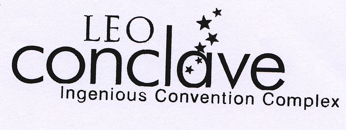 Leo - Conclave Device mark 1643991 Trademark