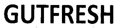 Gutfresh (device) Device mark 2588899 Trademark