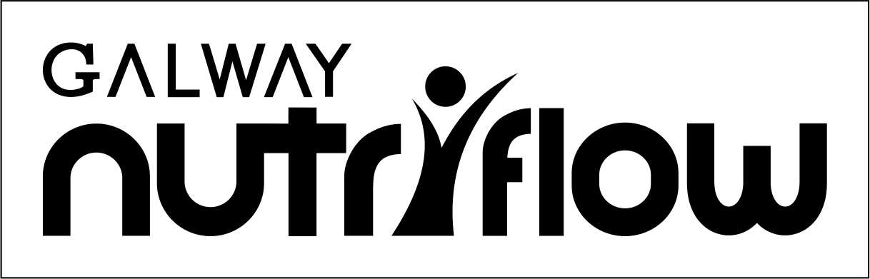 Galway Nutriflow (logo) Device mark 2984173 Trademark