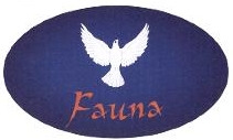 Fauna Device mark 2098176 Trademark