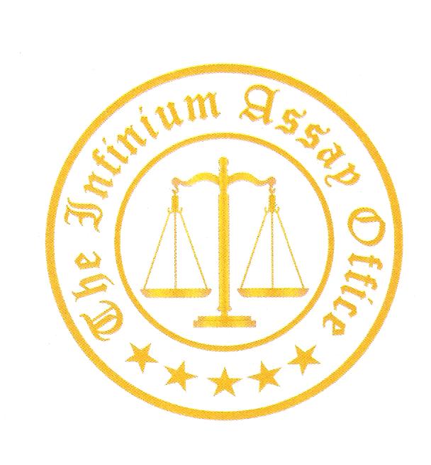 The Infinium Assay Office Device mark 2666725 Trademark