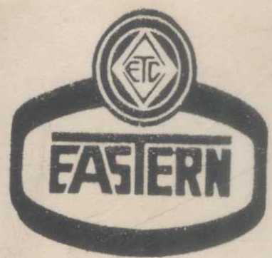 Eastern Device mark 659561 Trademark