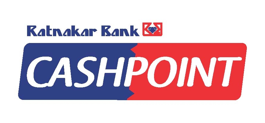 Ratnakar Bank Cashpoint Device mark 2499889 Trademark
