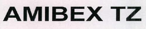Amibex Tz Device mark 2339529 Trademark