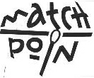 Match Point Device mark 1920228 Trademark