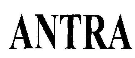 Antra (device) Device mark 2324561 Trademark