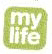 My Life Device mark 1900838 Trademark