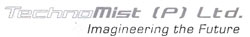 Technomist (p) Ltd Device mark 1609174 Trademark