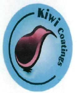 Kiwi(device) Device mark 2140128 Trademark