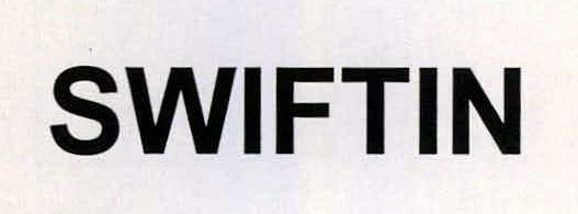 Swiftin Device mark 2223004 Trademark