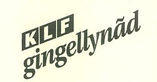 Klf Gingellynad Device mark 2437689 Trademark