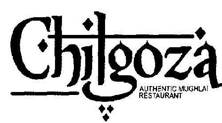 Chilgoza Device mark 1883559 Trademark