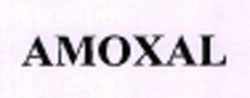 Amoxal Device mark 1746932 Trademark