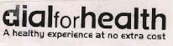 Dialforhealth Device mark 998449 Trademark