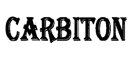 Carbiton With Device Device mark 2123376 Trademark