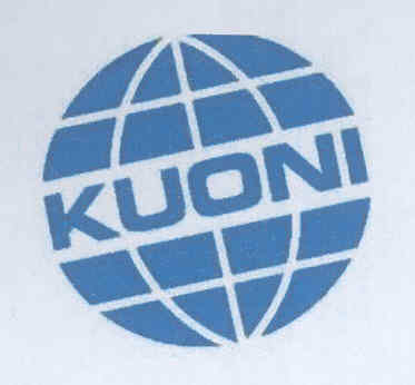 Kuoni Device mark 1734519 Trademark