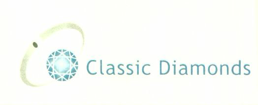 Classic Diamonds ( Label) Device mark 1411272 Trademark