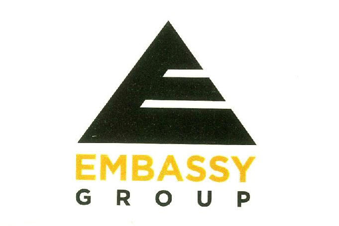 Embassy Group Device mark 2753818 Trademark