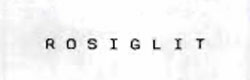 Rosiglit Device mark 872119 Trademark