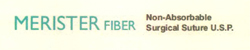 Merister Fiber Device mark 2573478 Trademark