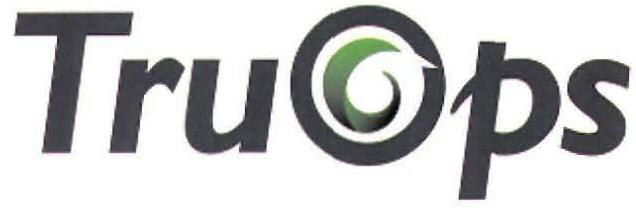 Truops (logo) Device mark 2274412 Trademark