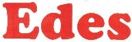 Edes Device mark 1888092 Trademark