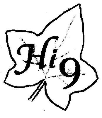 Hi9 (device) Device mark 2015023 Trademark