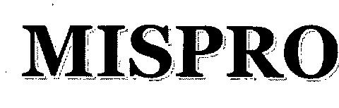 Mispro (device) Device mark 2360038 Trademark