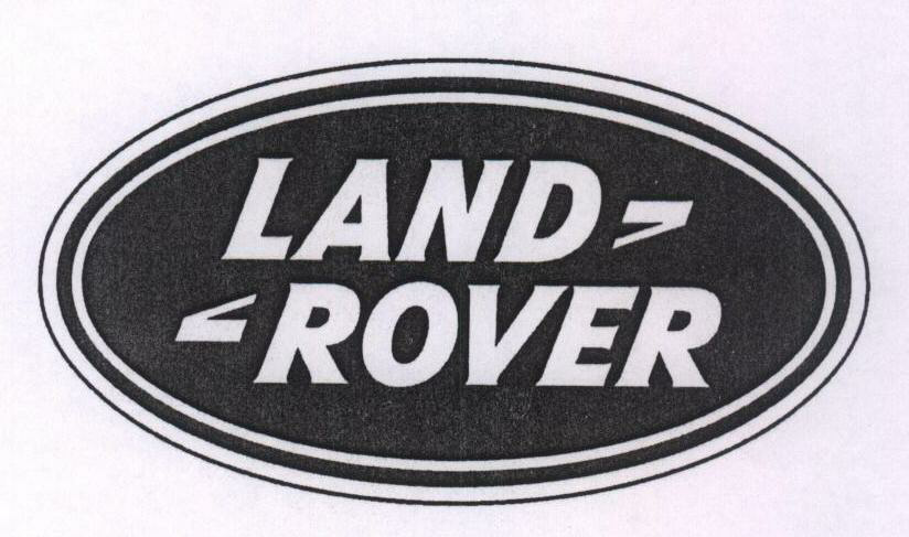 Land Rover With Label Device mark 1458962 Trademark