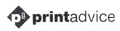 Printadvice Device mark 1654632 Trademark