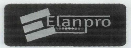 Elanpro Device mark 1845056 Trademark