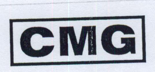 Cmg Label Device mark 1730444 Trademark