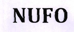 Nufo Device mark 1659647 Trademark