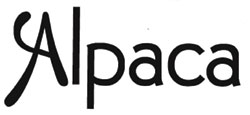 Alpaca Device mark 2830865 Trademark