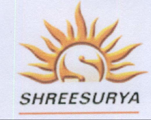 Shreesurya Device mark 1974118 Trademark