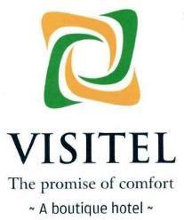 Visitel With Device Device mark 2427379 Trademark