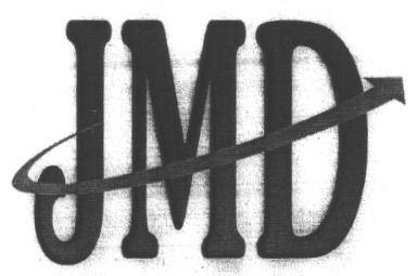 Jmd (device) Device mark 1637619 Trademark