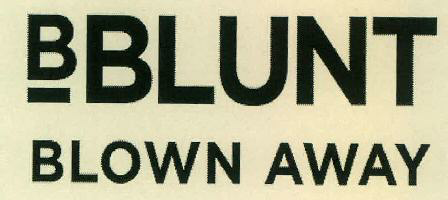 B Blunt Blown Away Device mark 2687458 Trademark