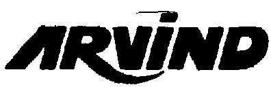 Arvind Label Device mark 1122490 Trademark