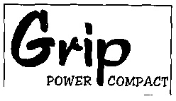 Grip Device mark 1151959 Trademark