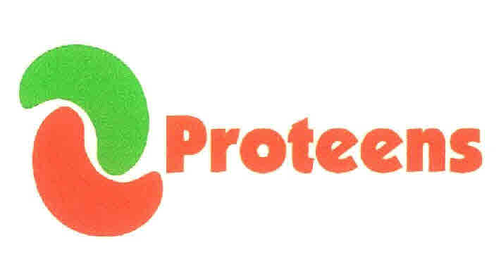 Proteens Device mark 2685165 Trademark