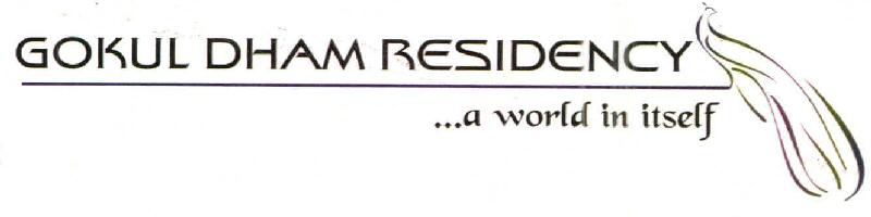 Gokul Dham Residency Device mark 2528926 Trademark