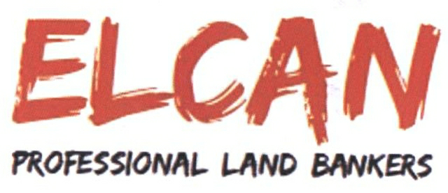 Elcan Professional Land Bankers Device mark 2326286 Trademark