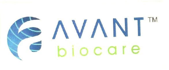 Avant Biocare Device mark 2799461 Trademark
